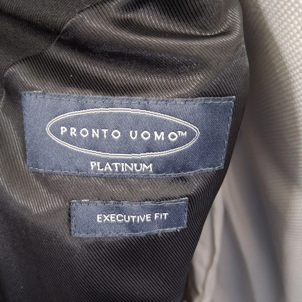 Pronto Uomo pronto uomo